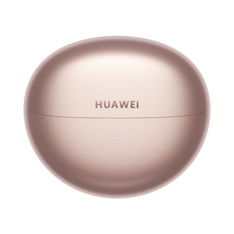 Huawei FreeClip Zestaw słuchawkowy True Wireless Stereo (TWS) Nauszny Połączenia/muzyka USB Type-C Bluetooth Złoto różowe Huawei FreeClip Zestaw słuchawkowy True Wireless Stereo (TWS) Nauszny Połączenia/muzyka USB Type-C Bluetooth Złoto różowe