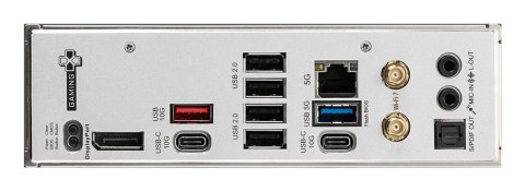 MSI B850 GAMING PLUS WIFI płyta główna AMD B850 Gniazdo AM5 ATX