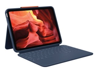 RUGGED COMBO 4 CLASSIC BLUE DEU/FOR IPAD 10TH GEN EMEA