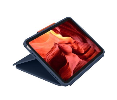 RUGGED COMBO 4 CLASSIC BLUE DEU/FOR IPAD 10TH GEN EMEA