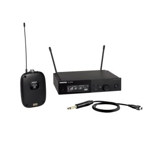 Shure SLXD14 System bezprzewodowy do gitary