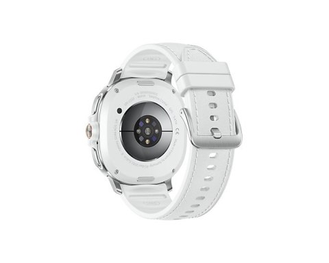Smartwatch Samsung SM-L500 Galaxy Watch 8 Classic 46mm, BT White