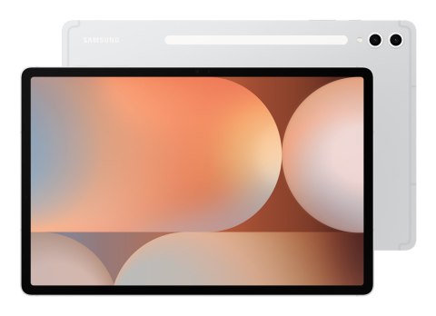 Tablet Samsung Galaxy Tab S10+ Wi-Fi 256 GB 31,5 cm (12.4") 12 GB Wi-Fi 6E (802.11ax) Platyna, Srebrny Tablet Samsung Galaxy Tab S10+ Wi-Fi 256 GB 31,5 cm (12.4") 12 GB Wi-Fi 6E (802.11ax) Platyna, Srebrny