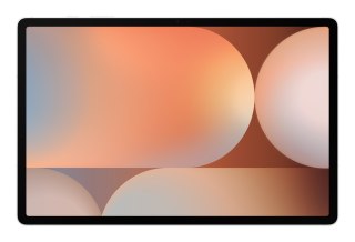 Tablet Samsung Galaxy Tab S10+ Wi-Fi 256 GB 31,5 cm (12.4") 12 GB Wi-Fi 6E (802.11ax) Platyna, Srebrny