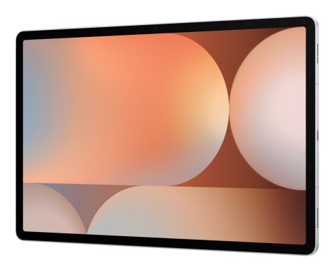 Tablet Samsung Galaxy Tab S10+ Wi-Fi 256 GB 31,5 cm (12.4") 12 GB Wi-Fi 6E (802.11ax) Platyna, Srebrny Tablet Samsung Galaxy Tab S10+ Wi-Fi 256 GB 31,5 cm (12.4") 12 GB Wi-Fi 6E (802.11ax) Platyna, Srebrny