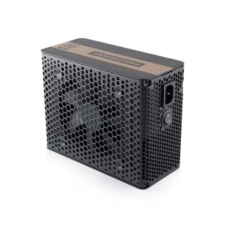 ZASILACZ MODECOM VOLCANO 850 GOLD 120mm FAN