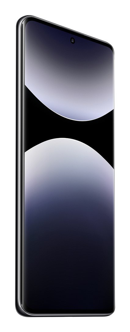 Xiaomi Redmi Note 14 Pro+ 5G 16,9 cm (6.67") Dual SIM USB Type-C 12 GB 512 GB 5110 mAh Czarny