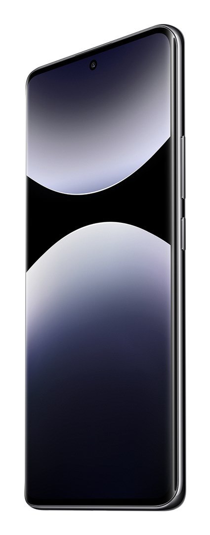 Xiaomi Redmi Note 14 Pro+ 5G 16,9 cm (6.67") Dual SIM USB Type-C 12 GB 512 GB 5110 mAh Czarny