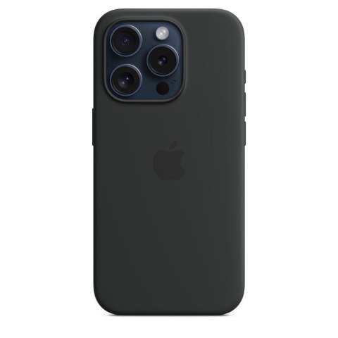 Apple MT1A3ZM/A pokrowiec na telefon komórkowy 15,5 cm (6.1") Czarny