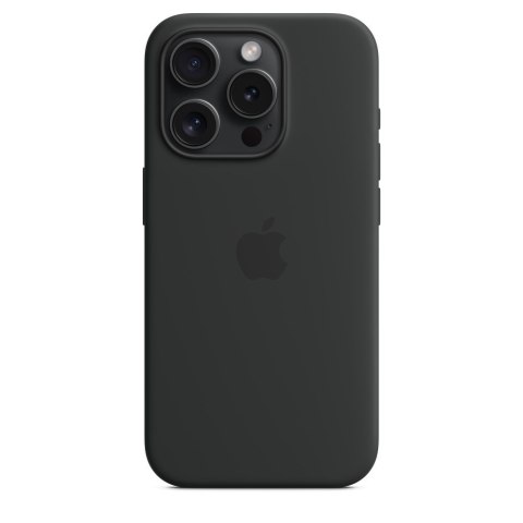 Apple MT1A3ZM/A pokrowiec na telefon komórkowy 15,5 cm (6.1") Czarny