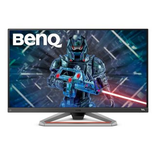 BenQ EX2710S monitor komputerowy 68,6 cm (27") 1920 x 1080 px Full HD LED Czarny