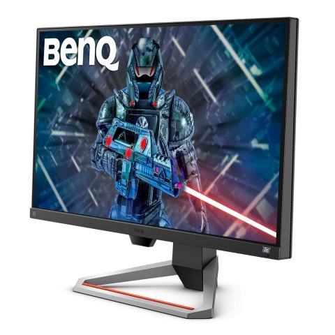 BenQ EX2710S monitor komputerowy 68,6 cm (27") 1920 x 1080 px Full HD LED Czarny BenQ EX2710S monitor komputerowy 68,6 cm (27") 1920 x 1080 px Full HD LED Czarny