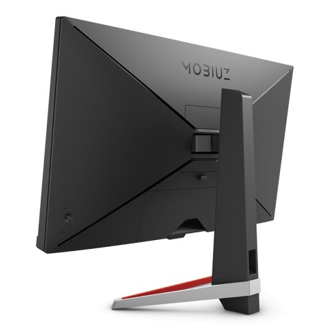 BenQ EX2710S monitor komputerowy 68,6 cm (27") 1920 x 1080 px Full HD LED Czarny BenQ EX2710S monitor komputerowy 68,6 cm (27") 1920 x 1080 px Full HD LED Czarny
