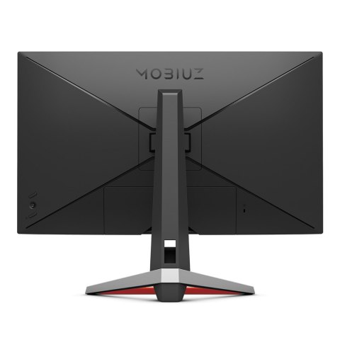 BenQ EX2710S monitor komputerowy 68,6 cm (27") 1920 x 1080 px Full HD LED Czarny BenQ EX2710S monitor komputerowy 68,6 cm (27") 1920 x 1080 px Full HD LED Czarny