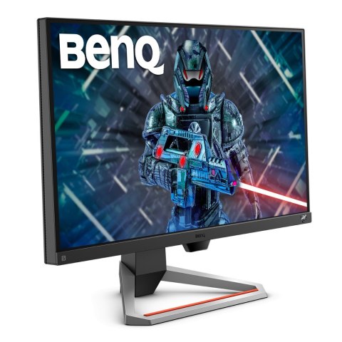 BenQ EX2710S monitor komputerowy 68,6 cm (27") 1920 x 1080 px Full HD LED Czarny BenQ EX2710S monitor komputerowy 68,6 cm (27") 1920 x 1080 px Full HD LED Czarny