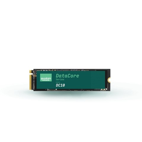 Dysk SSD Goodram DC10M 960GB M.2 (22x80) NVMe Gen4 GEDC10M800-960NS10B (DWPD 1)