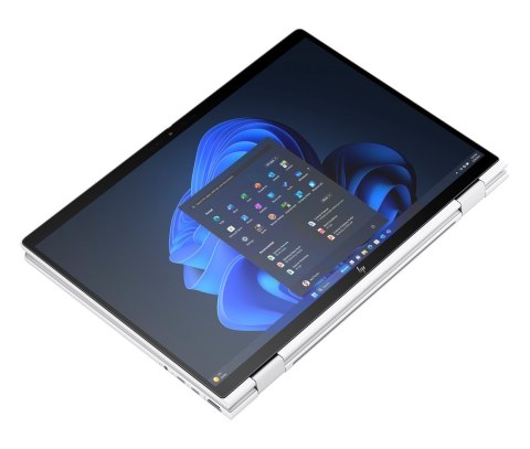 HP Elite x360 1040 G11 Ultra 7 155H 14.0"WUXGA Touch 400nits 16GB DDR5 SSD512 Intel Arc W11Pro 3Y OnSite