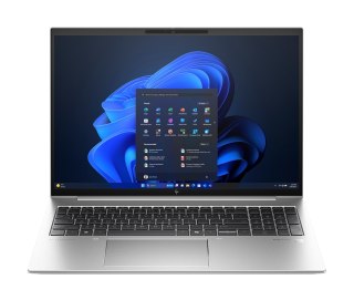 HP Elite x360 1040 G11 Ultra 7 155H 14.0"WUXGA Touch 800nits Sure View Reflect 32GB DDR5 SSD1TB Intel Arc Cam Mpx 68Wh W11Pro 3Y