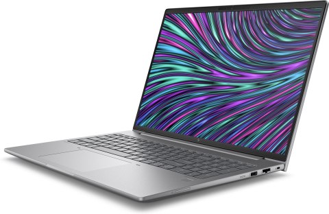 HP ZBook Power 16 G11 Ultra 5 135H 16"WUXGA 16GB SSD1TB RTX 1000_6GB W11Pro 3Y OnSite HP ZBook Power 16 G11 Ultra 5 135H 16"WUXGA 16GB SSD1TB RTX 1000_6GB W11Pro 3Y OnSite