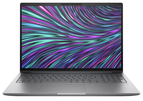 HP ZBook Power 16 G11 Ultra 5 135H 16"WUXGA 16GB SSD1TB RTX 1000_6GB W11Pro 3Y OnSite HP ZBook Power 16 G11 Ultra 5 135H 16"WUXGA 16GB SSD1TB RTX 1000_6GB W11Pro 3Y OnSite