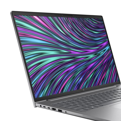 HP Zbook Power 16 G11 Ultra 5 135H 16.0"WUXGA IPS 400nits AG 16GB DDR5 SSD1TB RTX1000_6GB Cam 5 MPx 83 Wh W11Pro 1Y