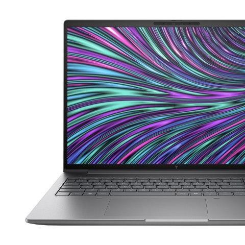 HP Zbook Power 16 G11 Ultra 5 135H 16.0"WUXGA IPS 400nits AG 16GB DDR5 SSD1TB RTX1000_6GB Cam 5 MPx 83 Wh W11Pro 1Y