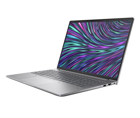 HP Zbook Power 16 G11 Ultra 5 135H 16.0"WUXGA IPS 400nits AG 16GB DDR5 SSD1TB RTX1000_6GB Cam 5 MPx 83 Wh W11Pro 1Y