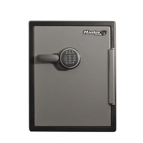 MASTER LOCK SEJF LFW205FYC