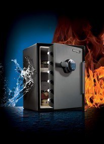 MASTER LOCK SEJF LFW205FYC