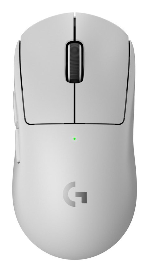 Myszka G PRO X SUPERLIGHT 2 LIGHTSPEED/WHITE 2.4GHZ