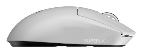 Myszka G PRO X SUPERLIGHT 2 LIGHTSPEED/WHITE 2.4GHZ