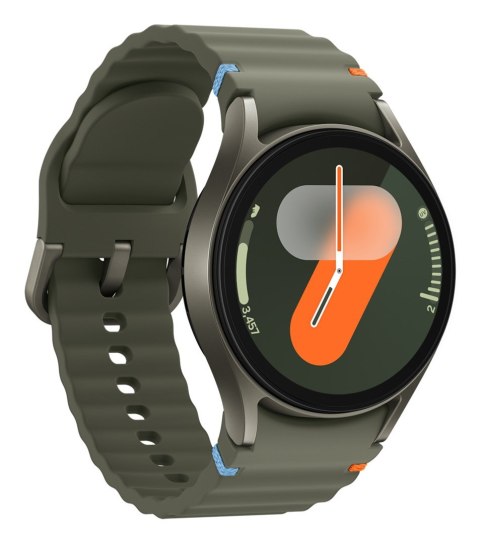 Samsung Galaxy Watch SM-L300NZGAEUE smartwatch / zegarek sportowy 3,33 cm (1.31") 40 mm Cyfrowy Ekran dotykowy Czarny Wi-Fi