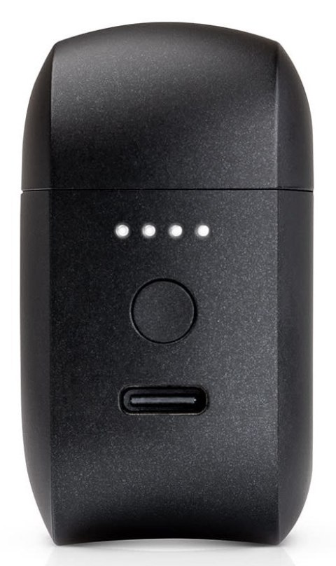 Słuchawki douszne Bluetooth Teufel AIRY TWS Pro kosmiczny turkusowy