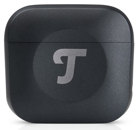 Słuchawki douszne Bluetooth Teufel AIRY TWS Pro kosmiczny turkusowy