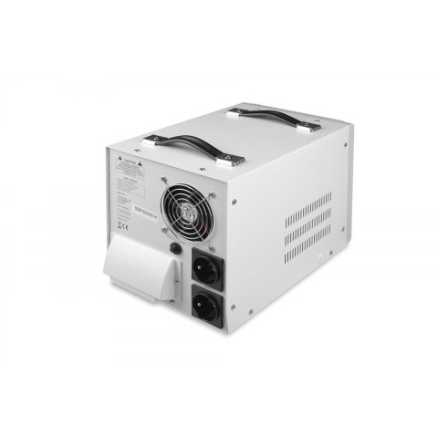 Stabilizator napiecia AVR 10000VA 8-11% Stabilizator napiecia AVR 10000VA 8-11%