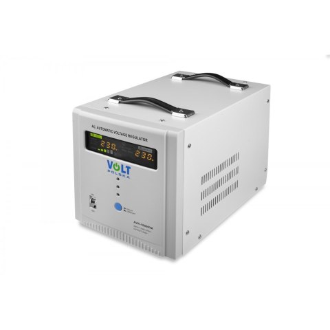 Stabilizator napiecia AVR 10000VA 8-11% Stabilizator napiecia AVR 10000VA 8-11%