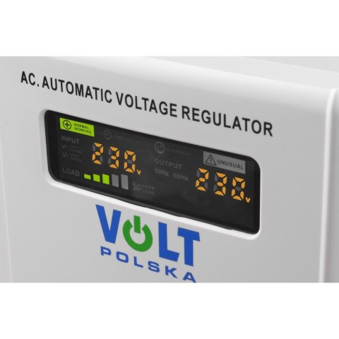 Stabilizator napiecia AVR 10000VA 8-11% Stabilizator napiecia AVR 10000VA 8-11%