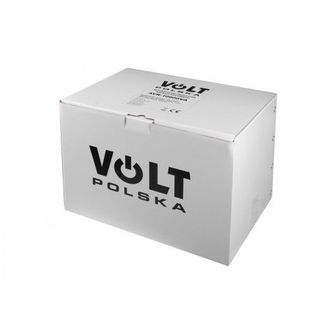 Stabilizator napiecia AVR 10000VA 8-11% Stabilizator napiecia AVR 10000VA 8-11%
