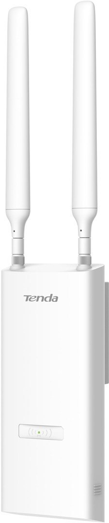 Tenda OAP1200 punkt dostępowy WLAN 867 Mbit/s Biały Obsługa PoE Tenda OAP1200 punkt dostępowy WLAN 867 Mbit/s Biały Obsługa PoE