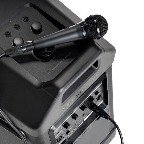 Teufel ROCKSTER AIR 2 Głośnik Bluetooth bezprzewodowy Teufel ROCKSTER AIR 2 Głośnik Bluetooth bezprzewodowy