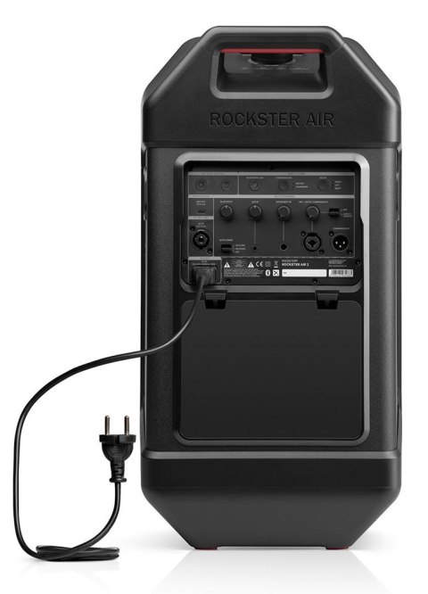 Teufel ROCKSTER AIR 2 Głośnik Bluetooth bezprzewodowy Teufel ROCKSTER AIR 2 Głośnik Bluetooth bezprzewodowy