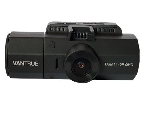 Wideorejestrator Vantrue N2S Dual 1440P