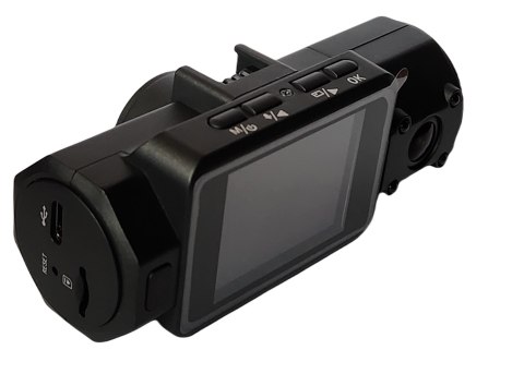 Wideorejestrator Vantrue N2S Dual 1440P