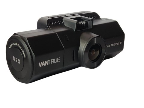 Wideorejestrator Vantrue N2S Dual 1440P