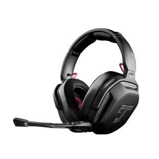 Zestaw słuchawkowy Teufel CAGE PRO bezprzewodowy nauszny Bluetooth do gier noc
