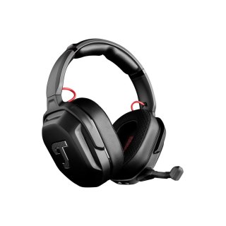 Zestaw słuchawkowy Teufel CAGE PRO bezprzewodowy nauszny Bluetooth do gier noc