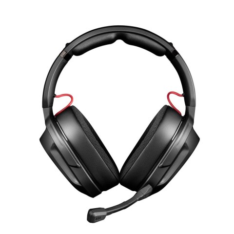 Zestaw słuchawkowy Teufel CAGE PRO bezprzewodowy nauszny Bluetooth do gier noc