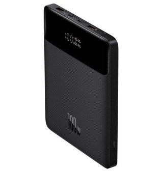 Baseus Blade Ultra-Thin 20000 mAh Czarny