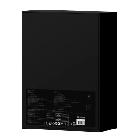 Baseus Blade Ultra-Thin 20000 mAh Czarny