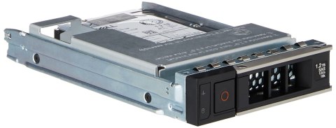 DELL 400-ATJM dysk twardy 1,2 TB 10000 RPM 2.5" SAS DELL 400-ATJM dysk twardy 1,2 TB 10000 RPM 2.5" SAS